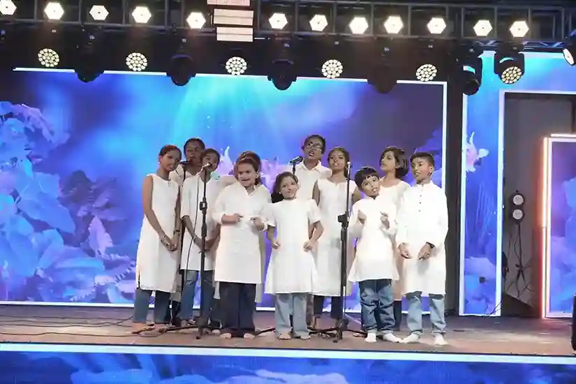 Annual Day Celebration